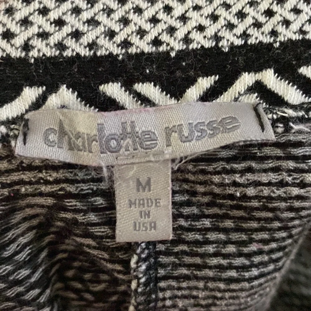 Patterned skirt - Picture 3 of 8
